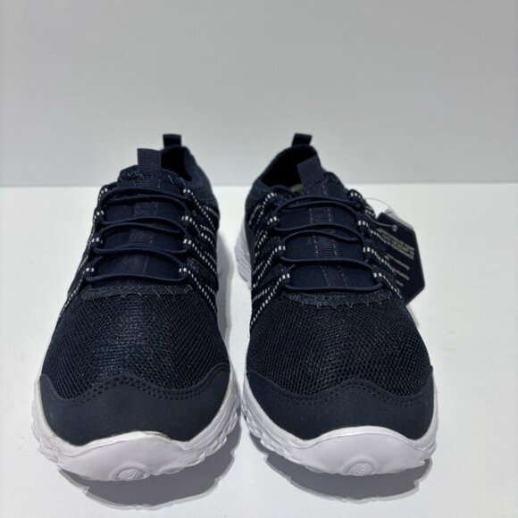 Lacoste Men’s Chaymon Club 120 2 Sneakers Blue, Size 7.5 M